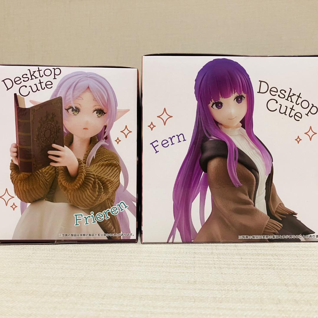 葬送のフリーレン プライズフィギュア まとめ売り 14点セット - メルカリ