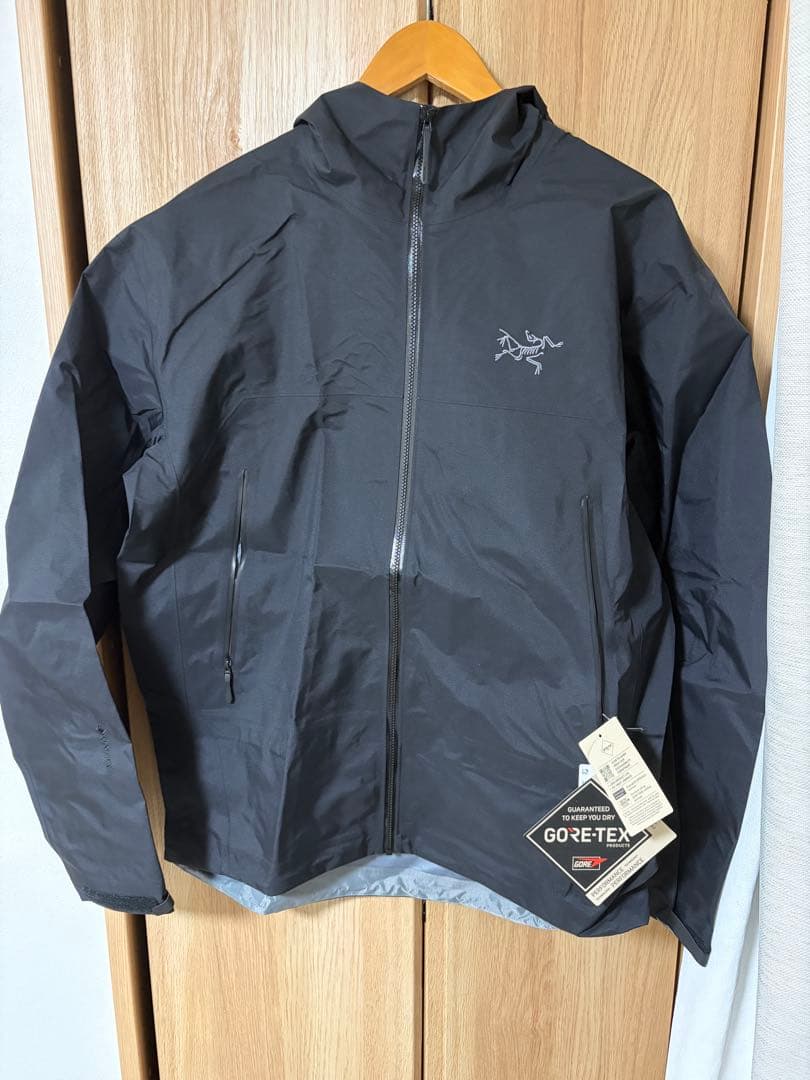 (A)新品　ARC'TERYX / Beta Jacket L