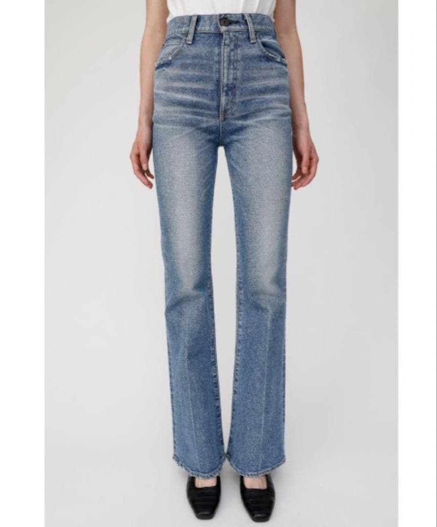 新品未使用　マウジーMVS FLARE 23