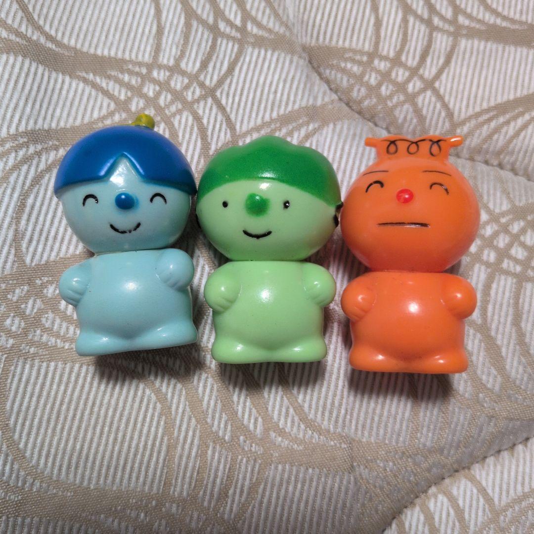 こんなこいるかな ソフビ レトロ フィギュア - メルカリ