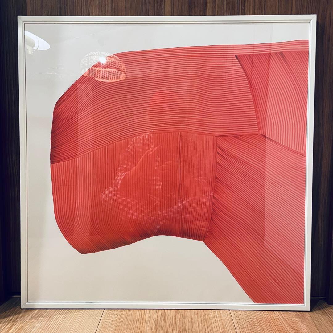 Ronan BouroullecロナンブルレックDRAWING Poster#6 Drawing 6 – ロナン・ブルレック - LEBENSFARBE レベンスファルベ