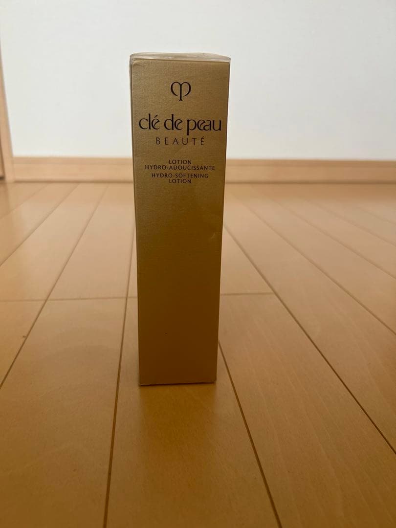 クレドポーボーテ ローションイドロAn 化粧水 クリア 170ml 本体