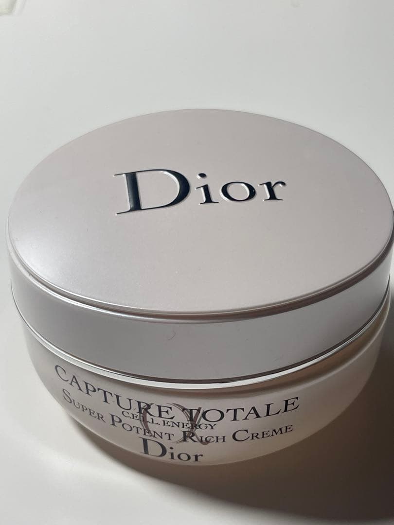 カプチュール トータル セル ENGY クリーム　50ml