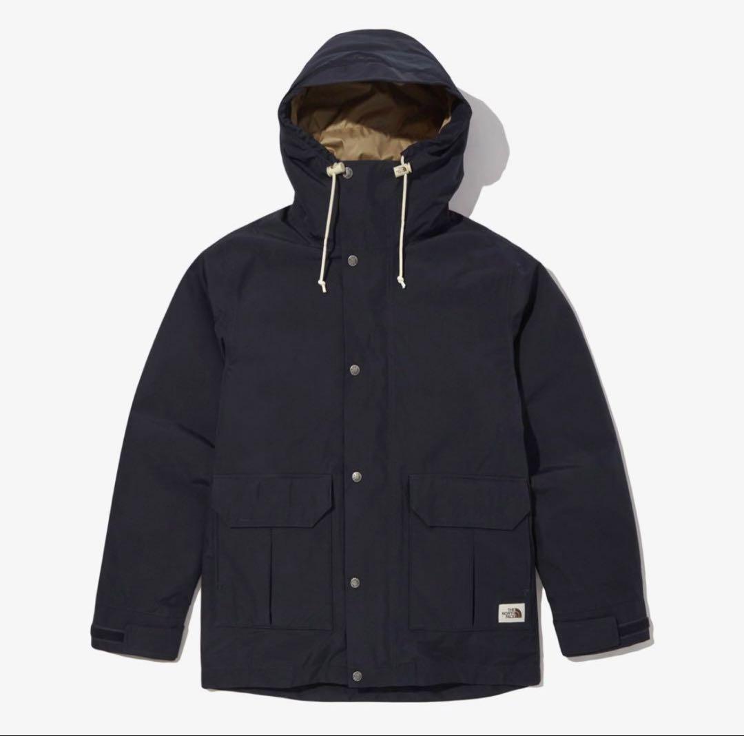 THE NORTH FACE ノースフェイス　マウンテンジャケット【SizeM】