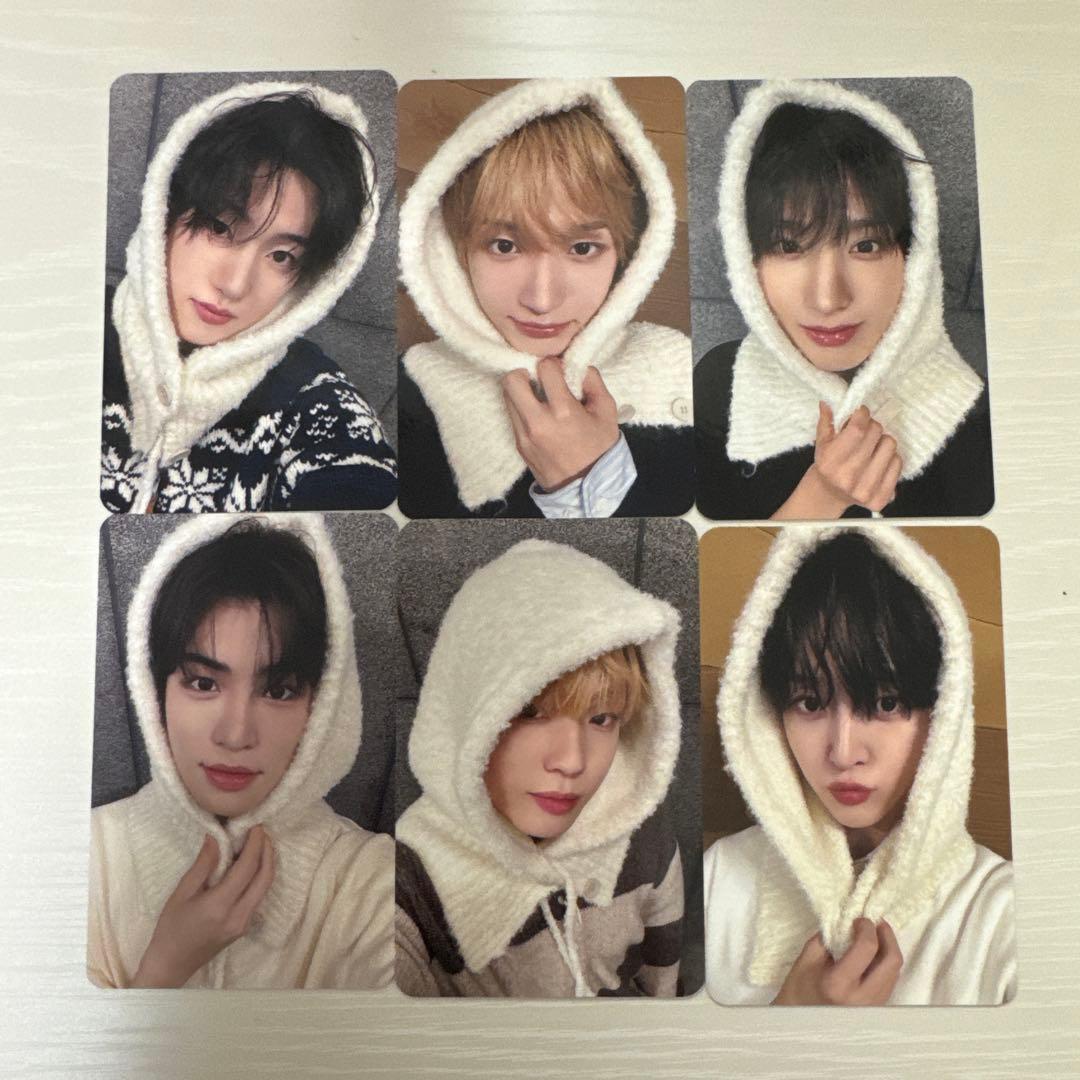 kickflip makestar トレカ - メルカリ