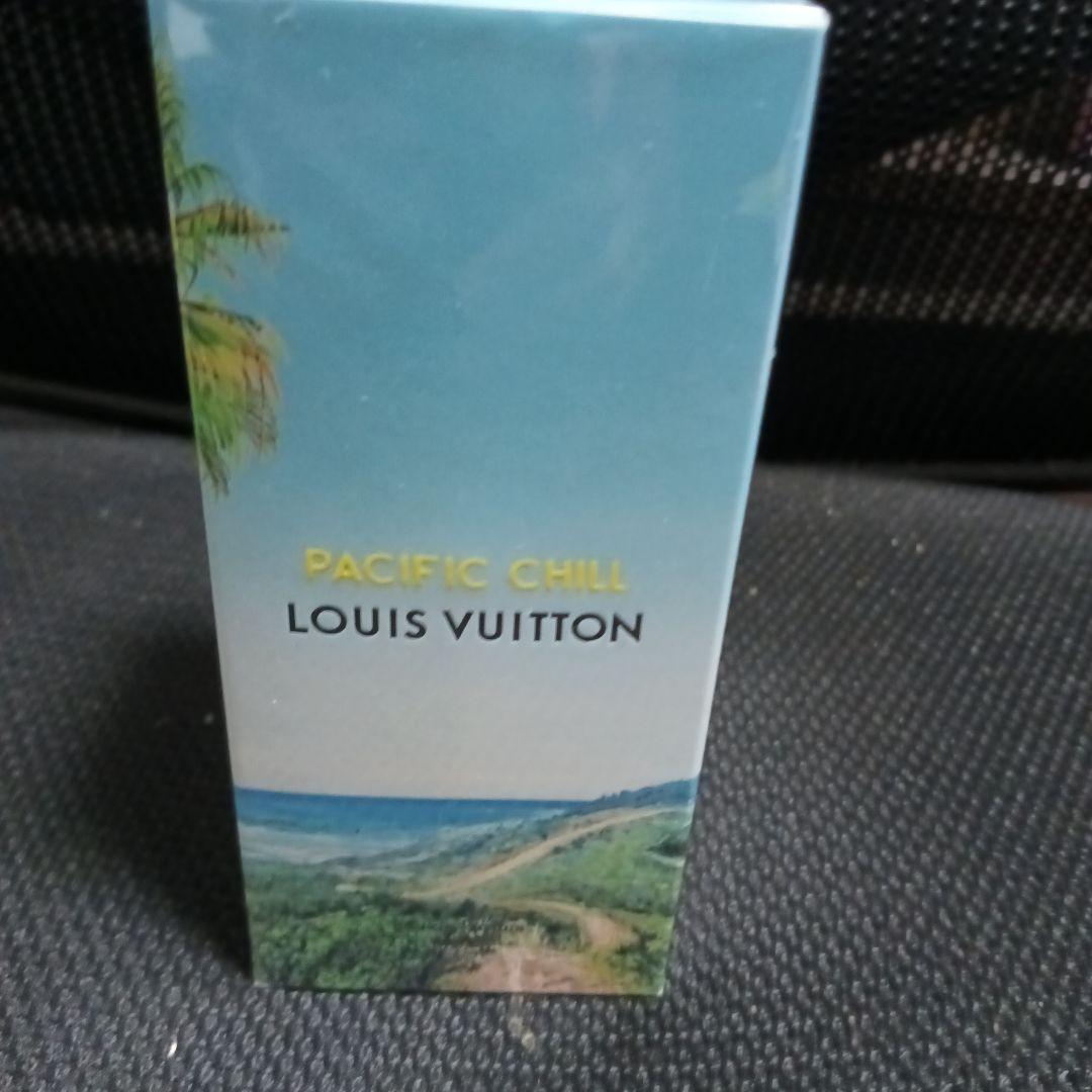 香水(男性用) Louis Vuitton Pacific Chill 100ml