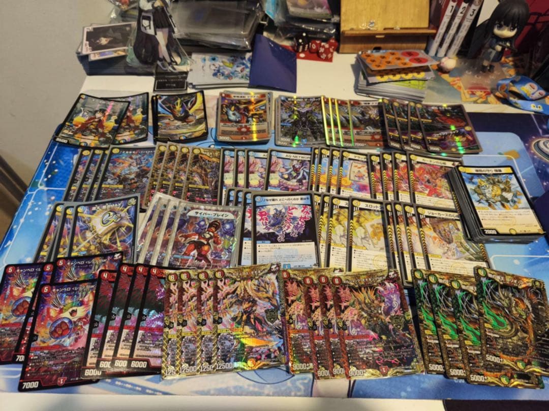 「正義星帝」 <ライオネル. Star> デッキパーツ 正義星帝」 ＜ライオネル.Star＞ [DMRP21 S1/S8] | トレカカク