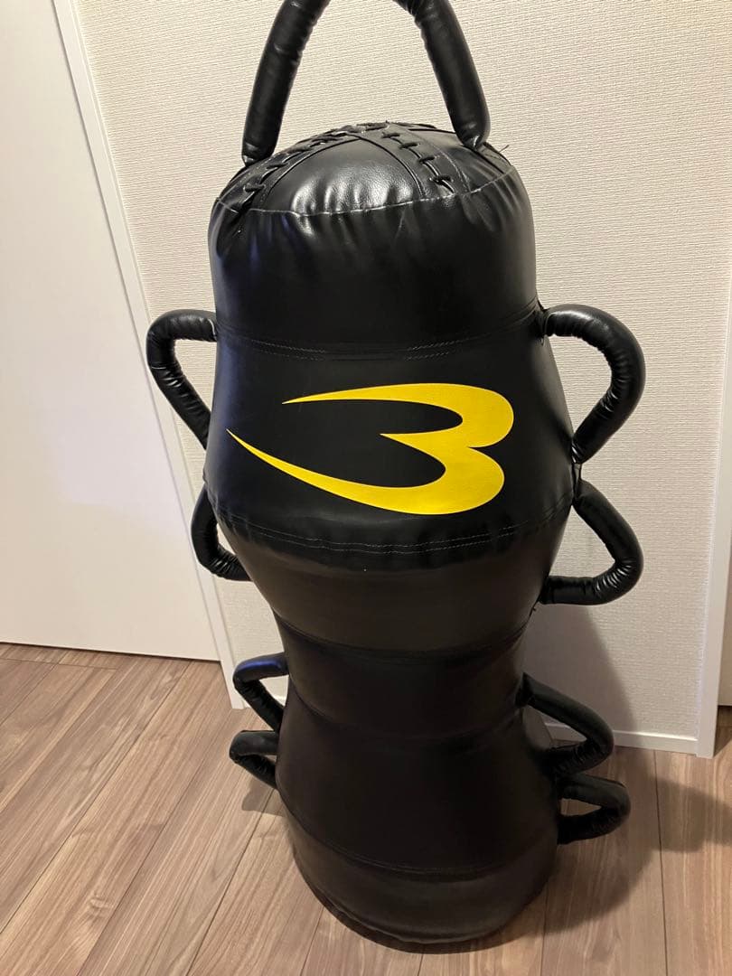 BODYMAKER グラップリングサンドバッグ