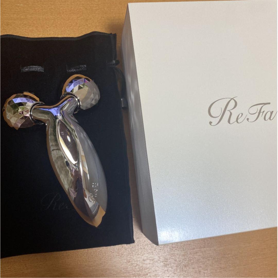 【新品・未使用】ReFa リファ カラットレイ　　【正規品】