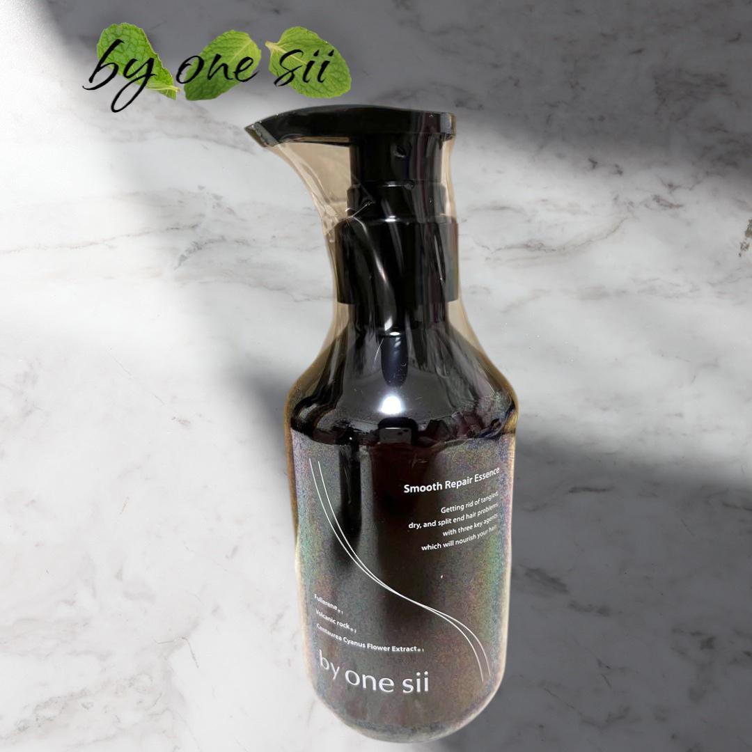 by one sii バイワンシー スムースリペアエッセンス 290g - メルカリ