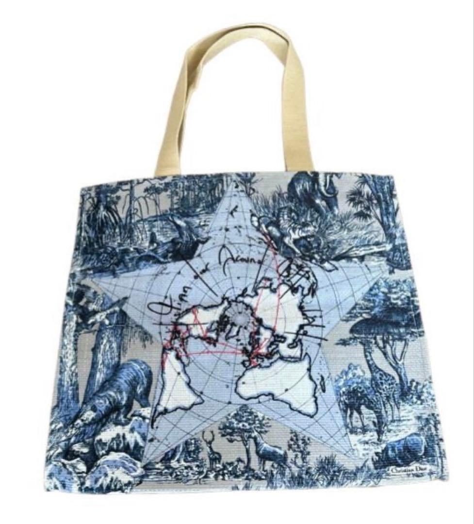 Dior プラチナ会員 バースデーギフト ノベルティ - メルカリ