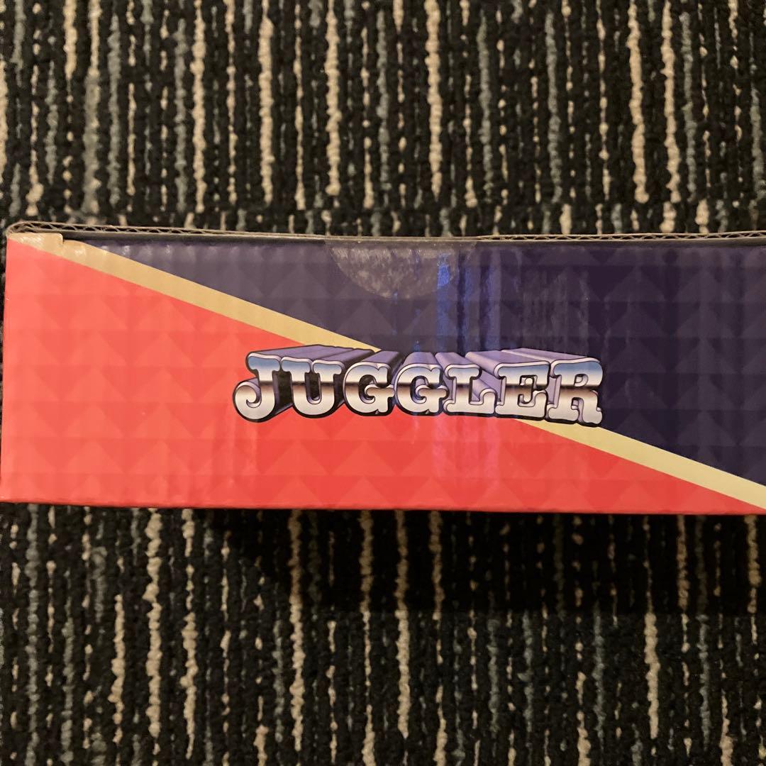 JUGGLER ジャグラー 懐中時計 北電子 新品 未使用 未開封GOGO! - メルカリ