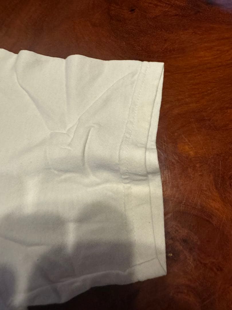 PINKFLOYD 白GILDANTシャツサイズS2008年コピーライト入り美品 - メルカリ