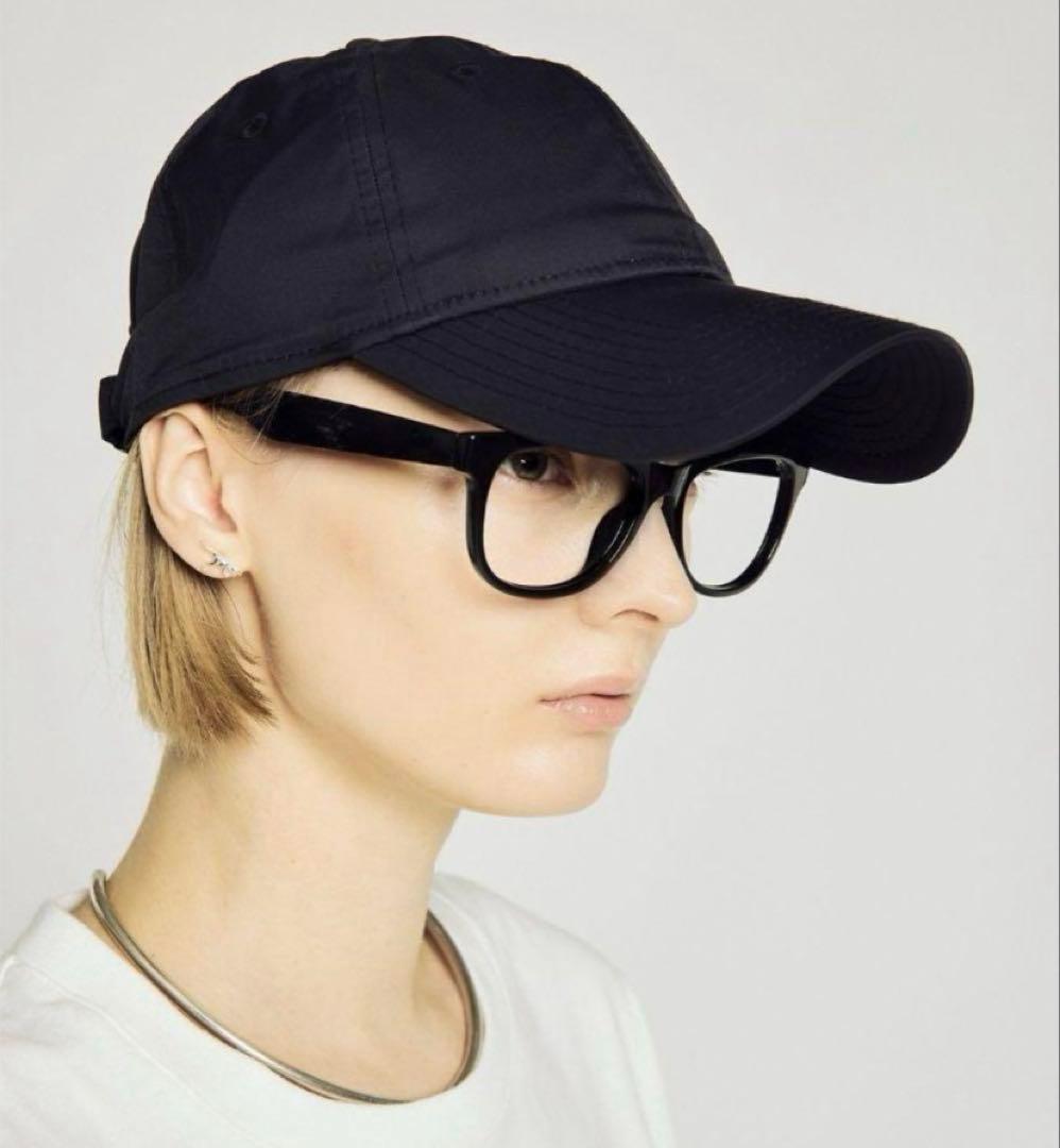 別注VERYコラボ新品タグ付キャップTHIRD MAGAZINE サードマガジン