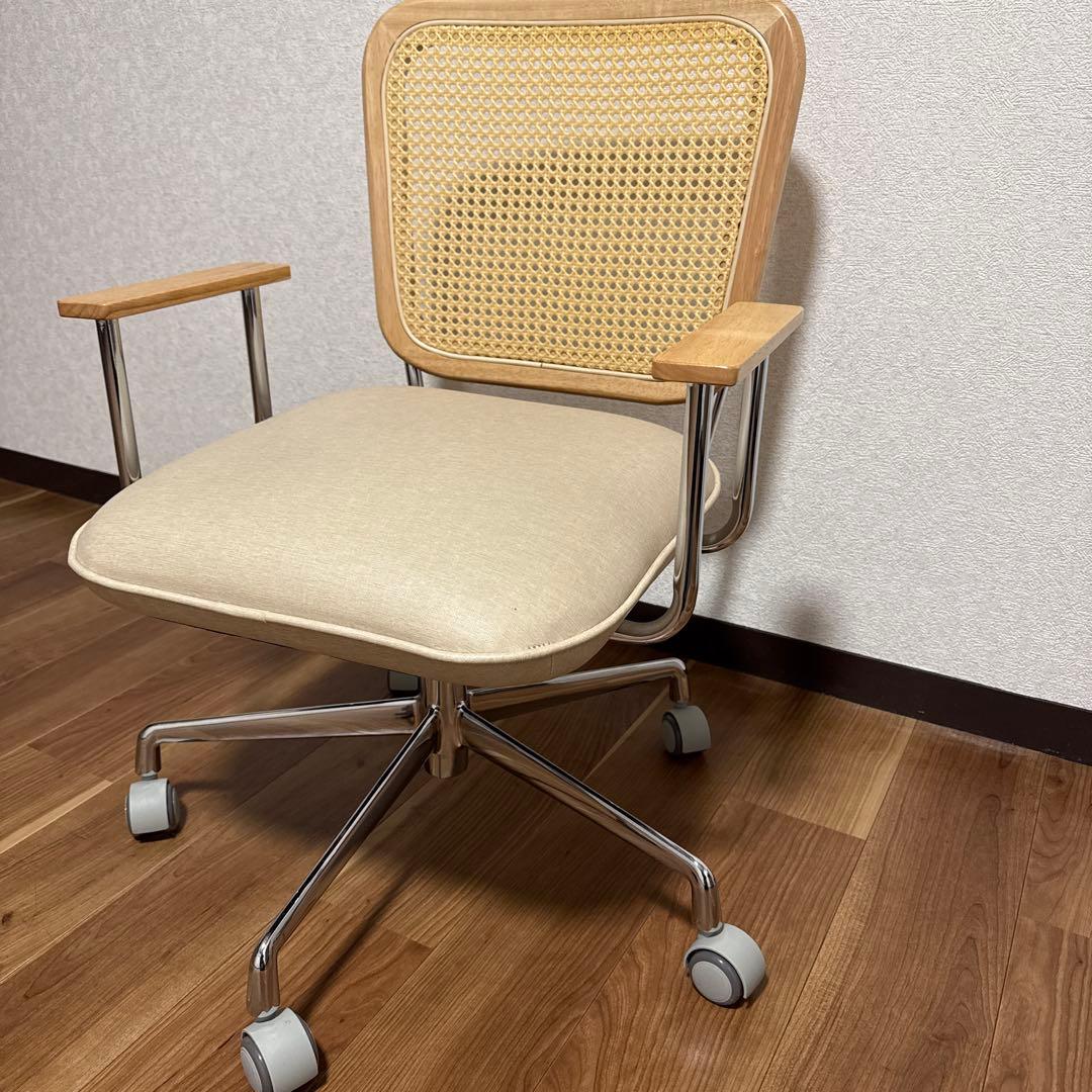 モダンメッシュバックチェア 医療福祉施設向けメッシュバックチェア 診察椅子 24-8968-00 ニシキ