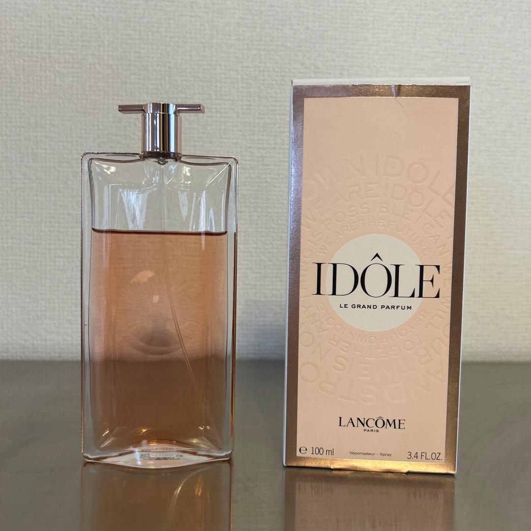 Lancôme ランコム　イドル　100ml