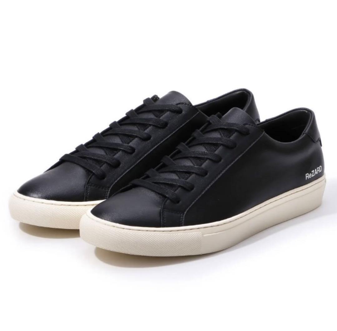 リザード ReZARD 本革 ヒカル - メルカリ