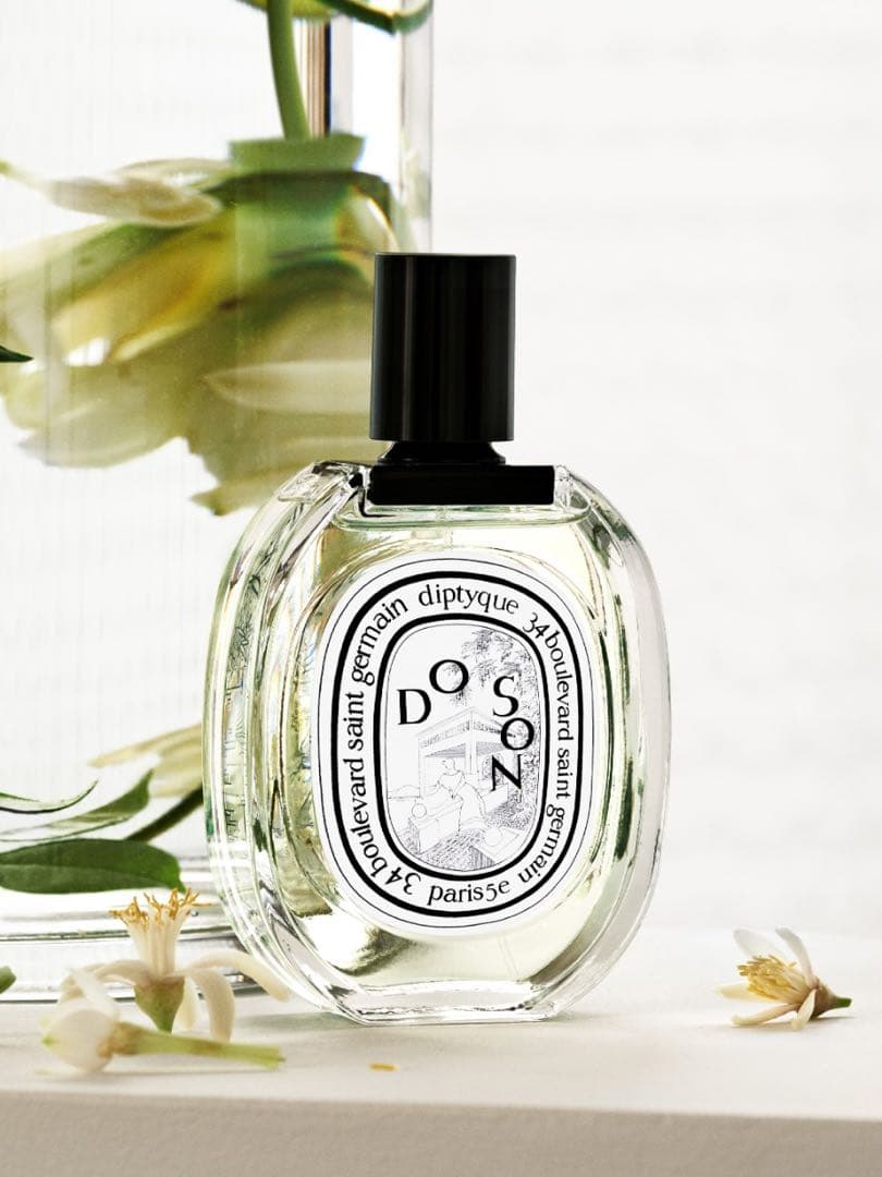 Diptyque Do Son 香水 50ml - メルカリ