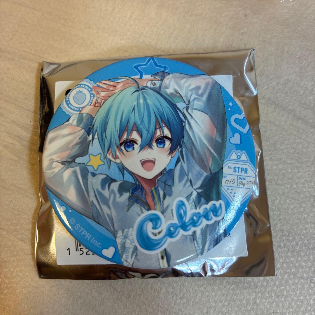 ころんくん 缶バッジ - メルカリ