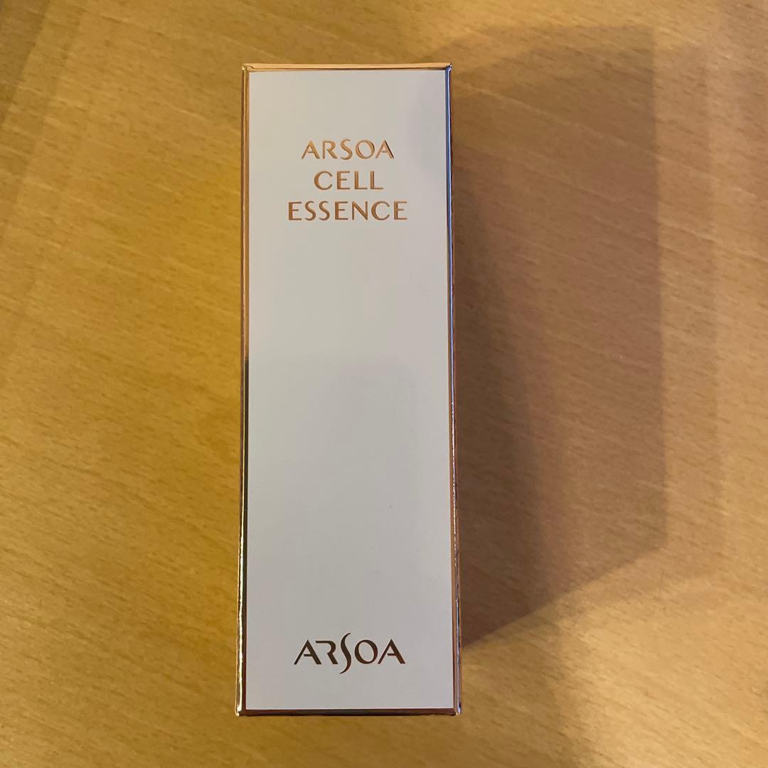 アルソアセル ESSENCE 25ml - メルカリ