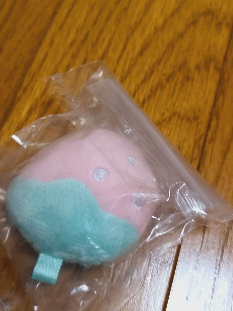 サンリオ タグ付き こぎみゅん マスコット セット うさぎ 初恋 レア