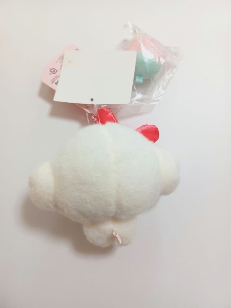 サンリオ タグ付き こぎみゅん マスコット セット うさぎ 初恋 レア