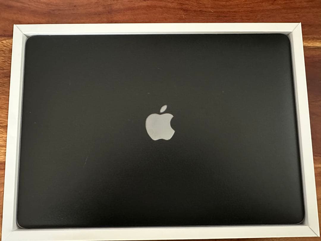 超高性能&超美品 MacBookPro2020 13in i7 32GB 1TB - メルカリ