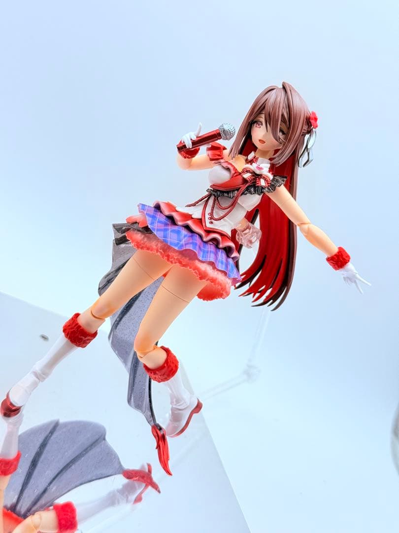 k*R様 30ms ソウレイ&シュレミ 私たちオニやめました！ 全塗装完成品