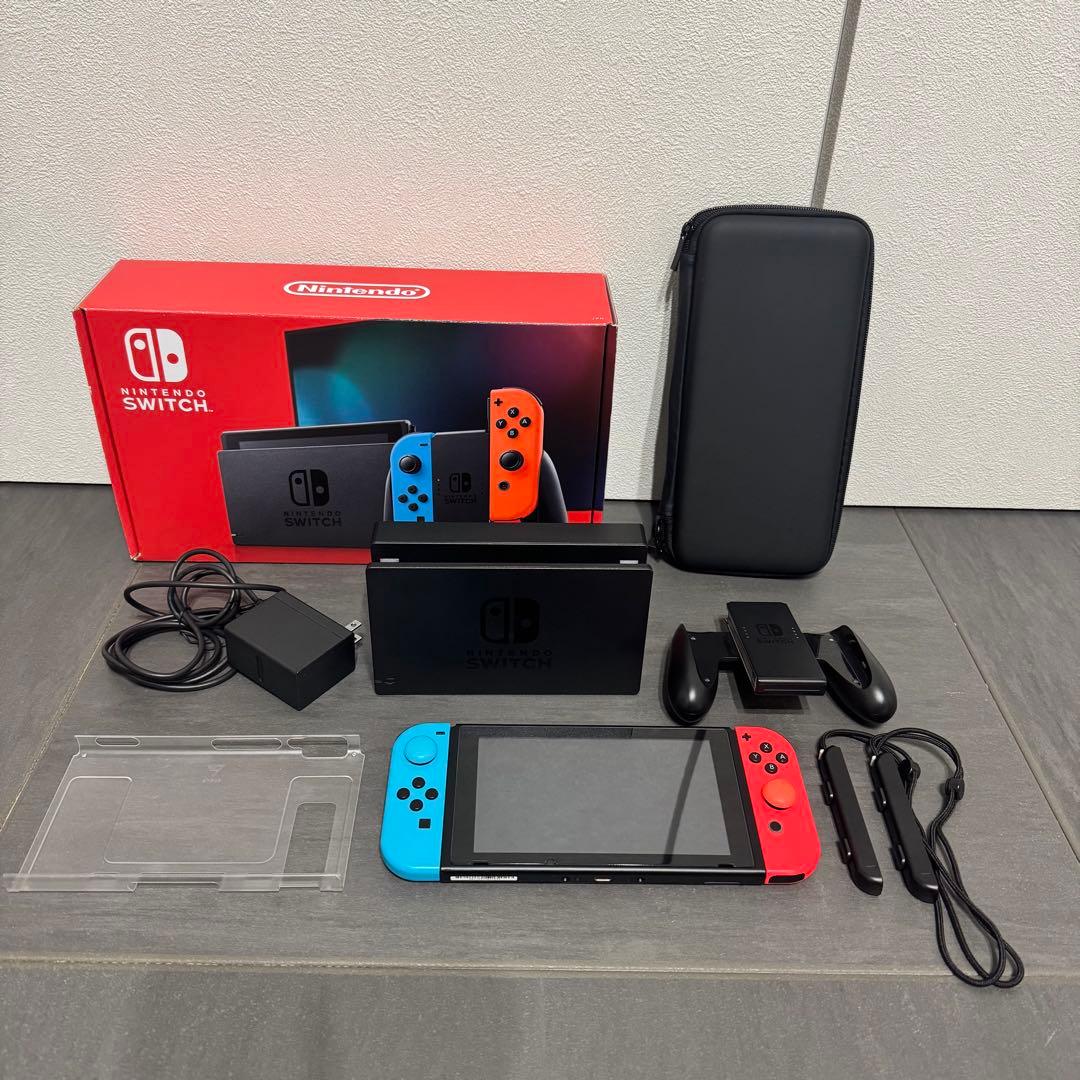 Nintendo Switch Nintendo Switch Joy-Con