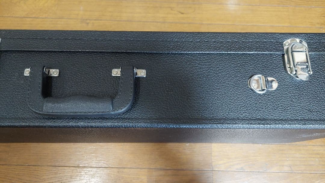 三線ケース 二丁入れ三線ケース ハードケース 三線ハードケース