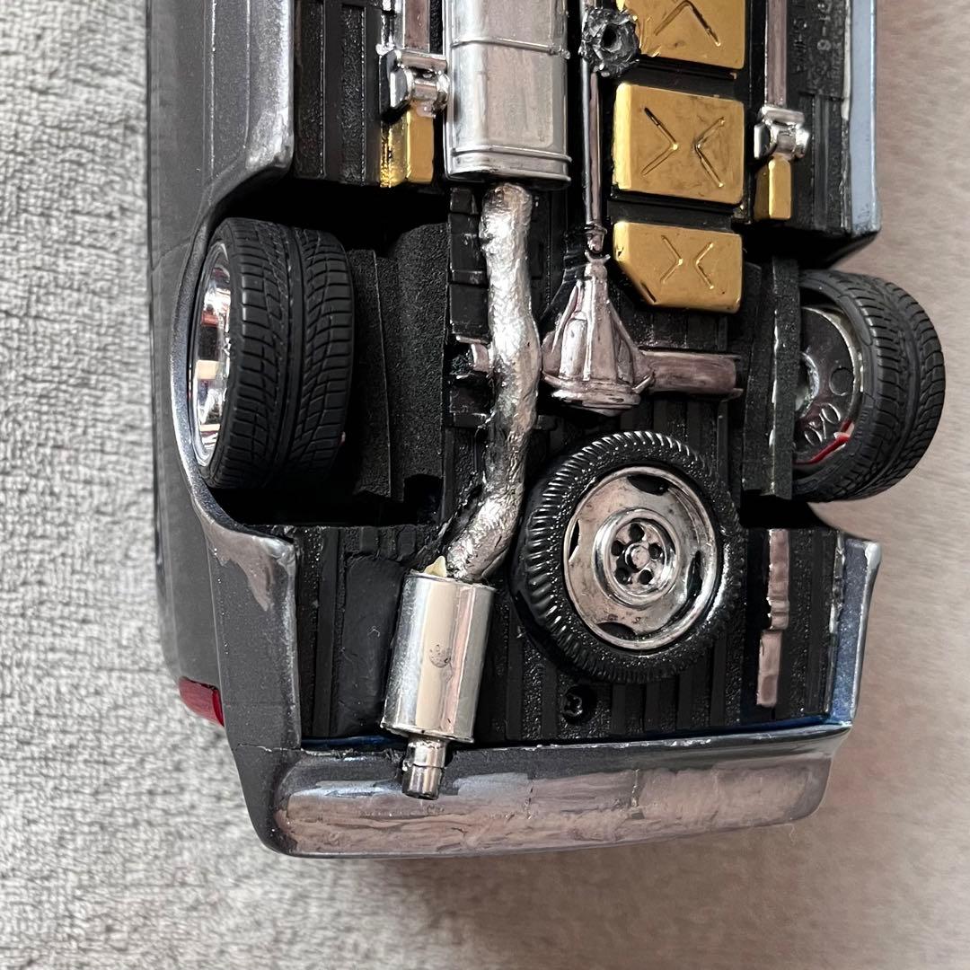 2001 CHEVROLET ASTRO シボレー アストロ フレーム着地 改造 - メルカリ