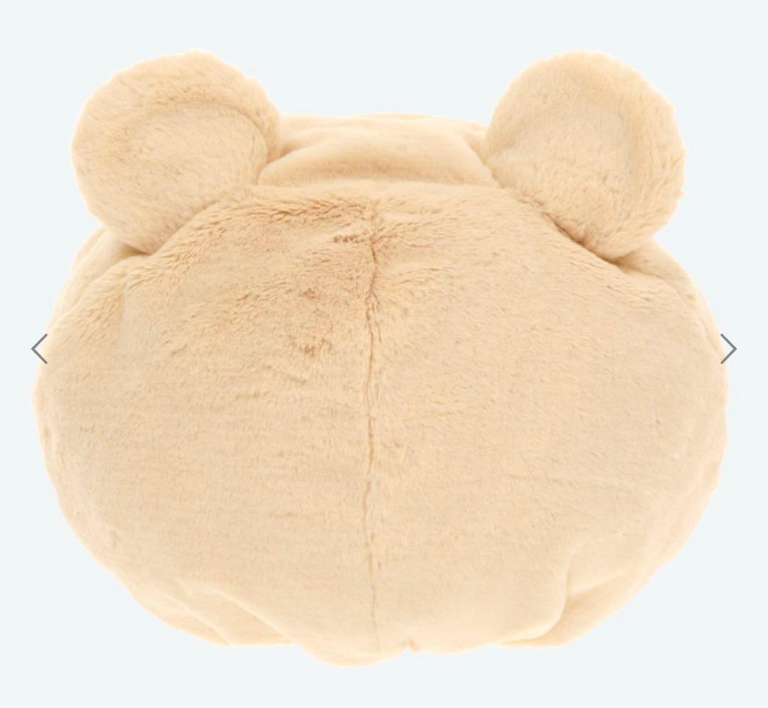 東京ディズニーリゾート ファンキャップ くまのプーさん - メルカリ
