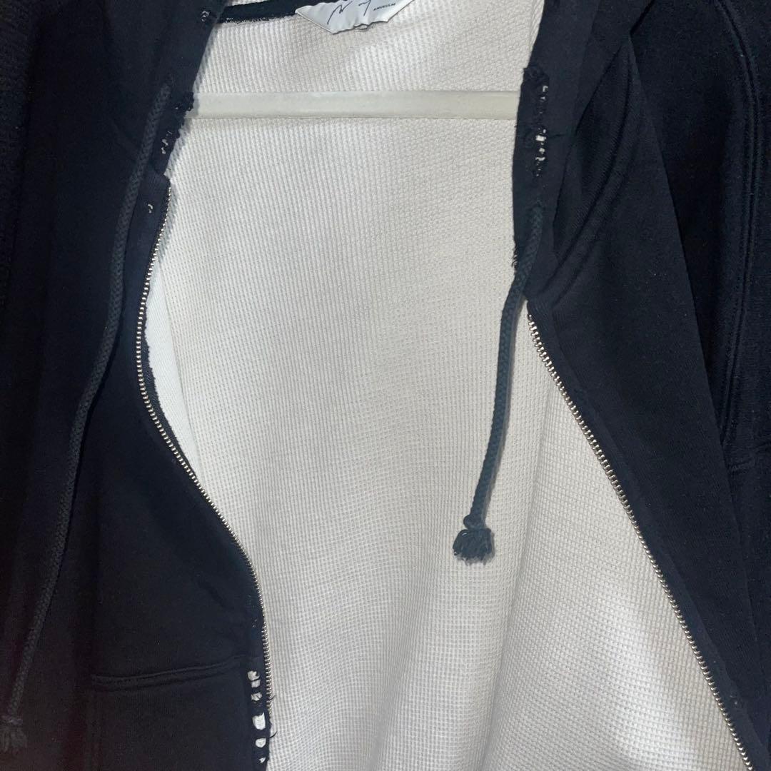 ANCELLM zip up hoodie 23aw 常田大希着用 色違い - メルカリ