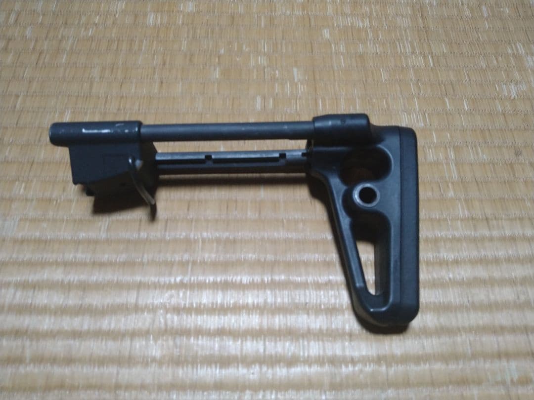 ※送料無料※ SIG MCX VFC 純正ストック