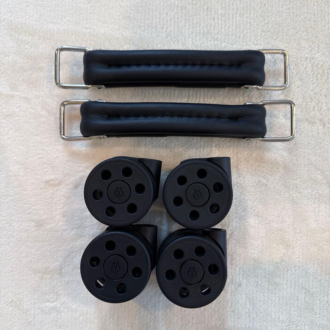 tmy RIMOWA classic用 RIMOWA リモワ CLASSIC クラシック Check-In チェックイン L 84L