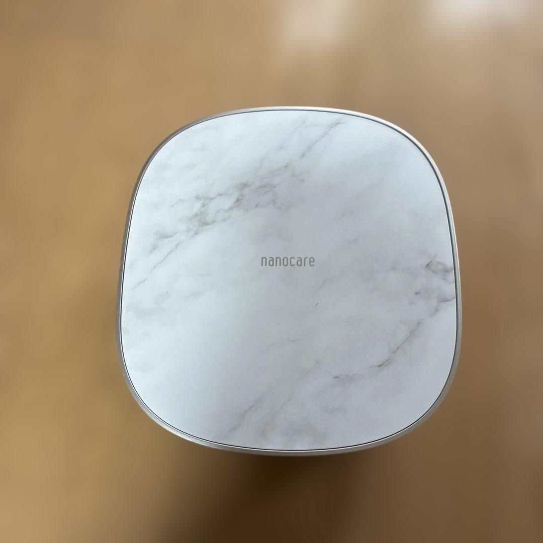 新品未使用　パナソニック　スチーマー美顔