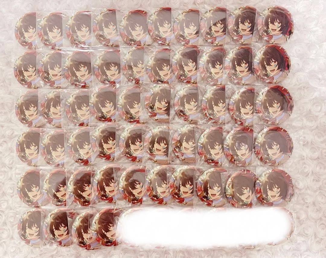 あんスタ　朔間凛月　テーマ　イベコレ　缶バッジ　クラフトモンスター　60点 あんスタBasic】［巧妙なモンスター］朔間 凛月 - あんスタBasic攻略