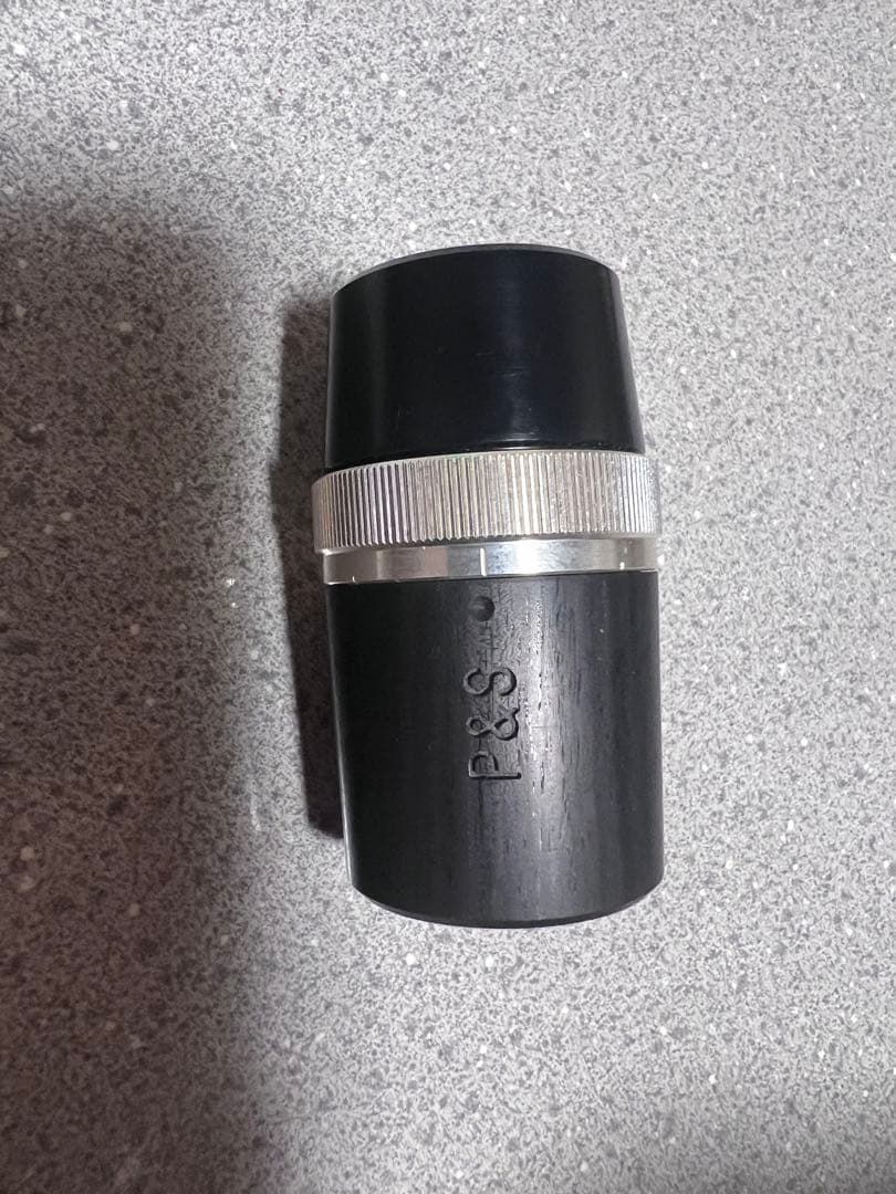 Paulus & Schuler ZOOMバレル クランポン用 - メルカリ