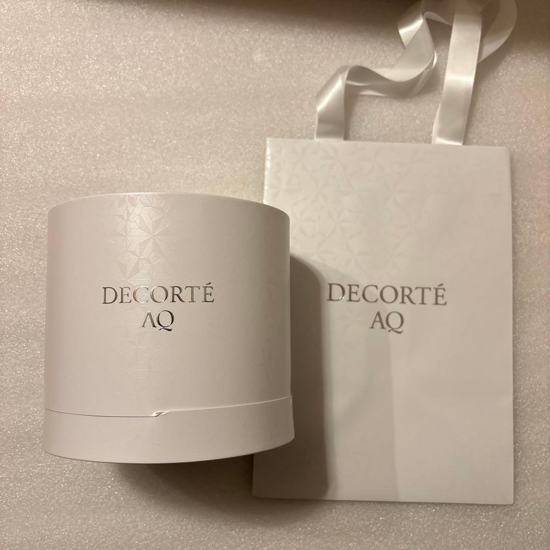 コスメデコルテＡＱブライト　ラディアンス コフレ Ⅱ 2025