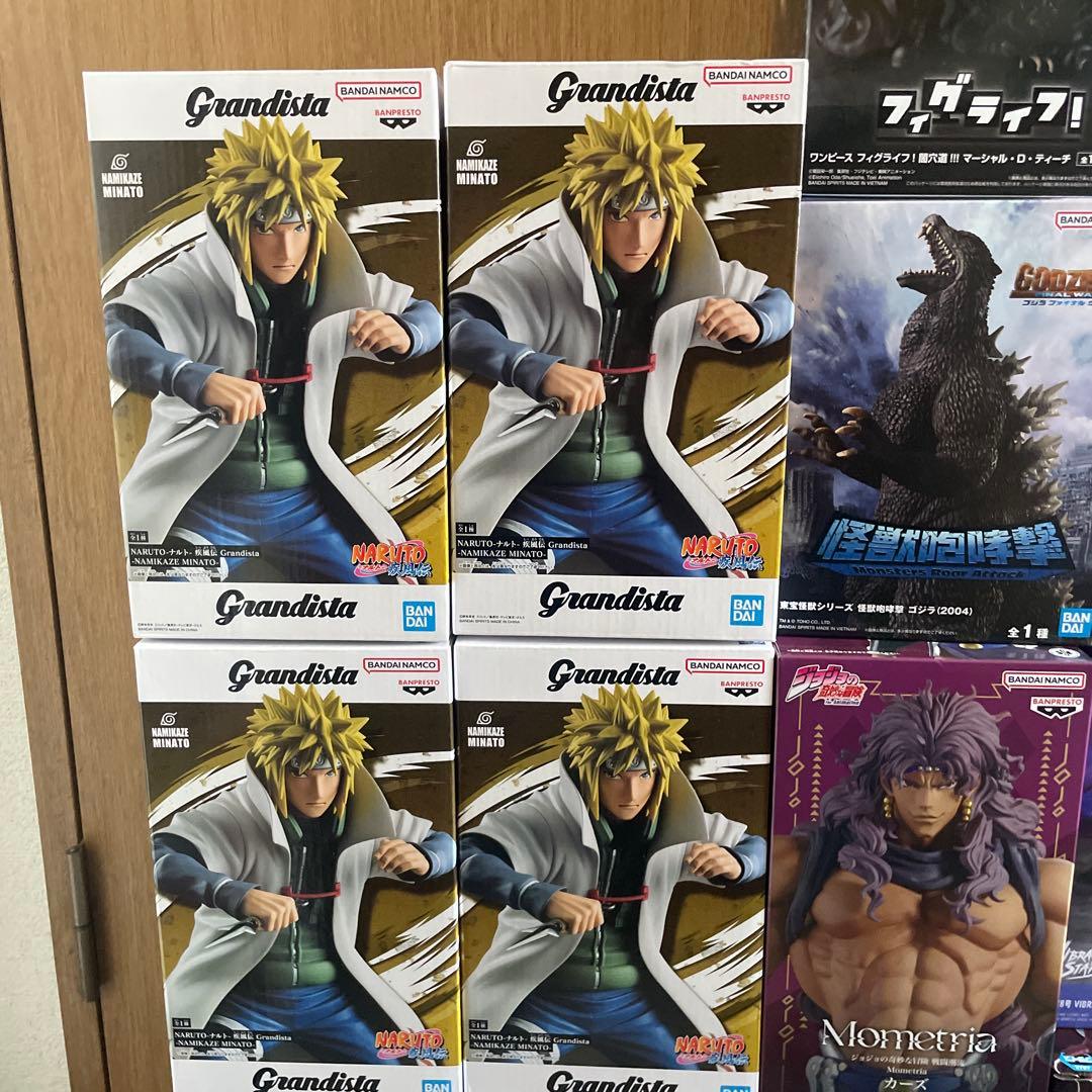 最新プライズフィギュアまとめ売り 11体セット売り - 最新プライズ