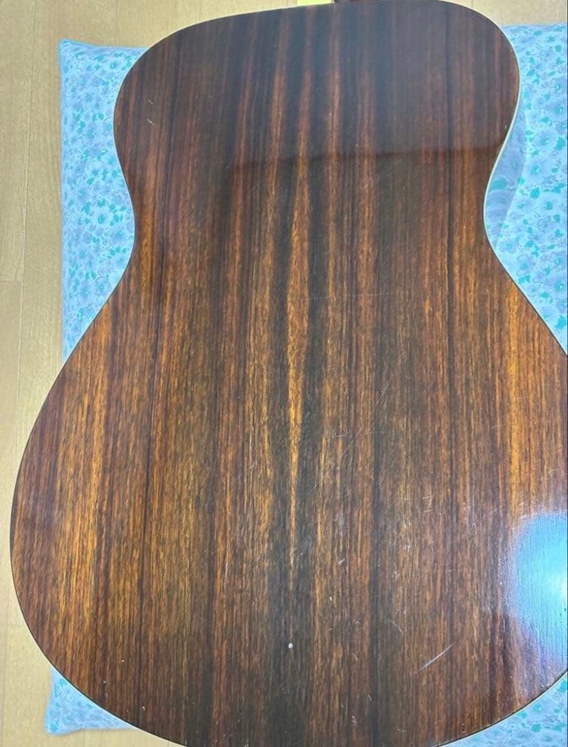程度上々❗️YAMAHA ヤマハ FG-250 グリーンラベル アコギ 調整済
