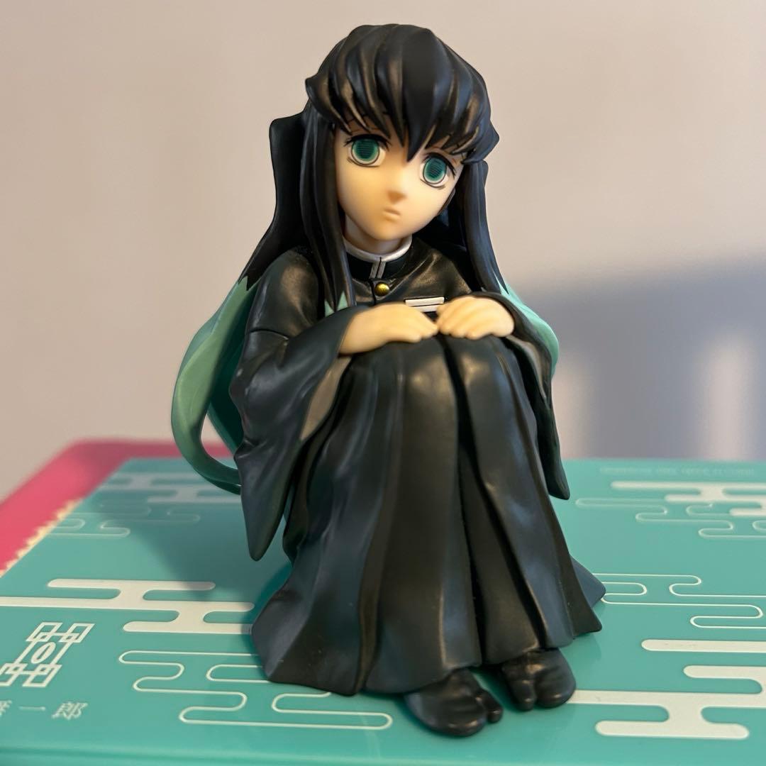 G.E.Mシリーズ 鬼滅の刃 フィギュア てのひら時透さん - メルカリ