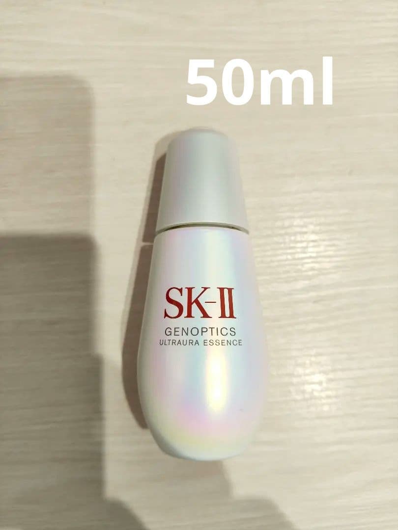 SK-II ジェノプティクス ウルトオーラ エッセンス / 50ml