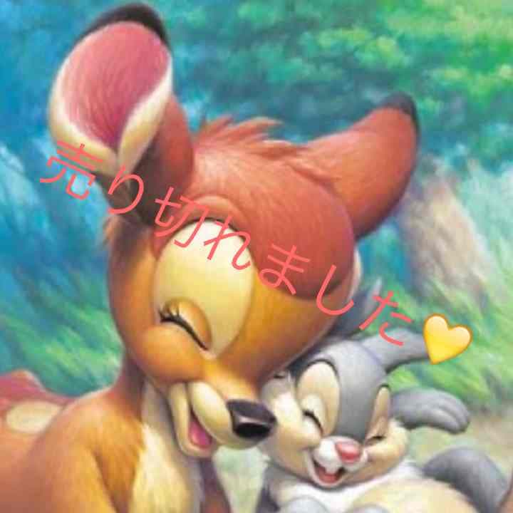 売り切れました❗️