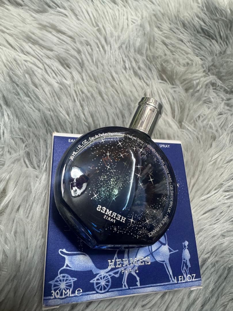 エルメス　オー ド パルファム 《ロンブル デ メルヴェイユ》 30ml