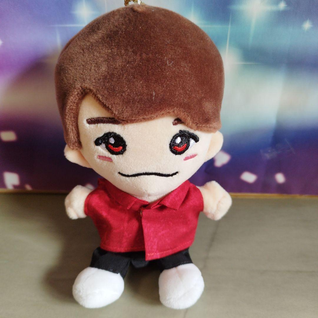 妄想っちゅーDiscooooooo!!西畑大吾くん なにわ男子ちびぬい服 衣装