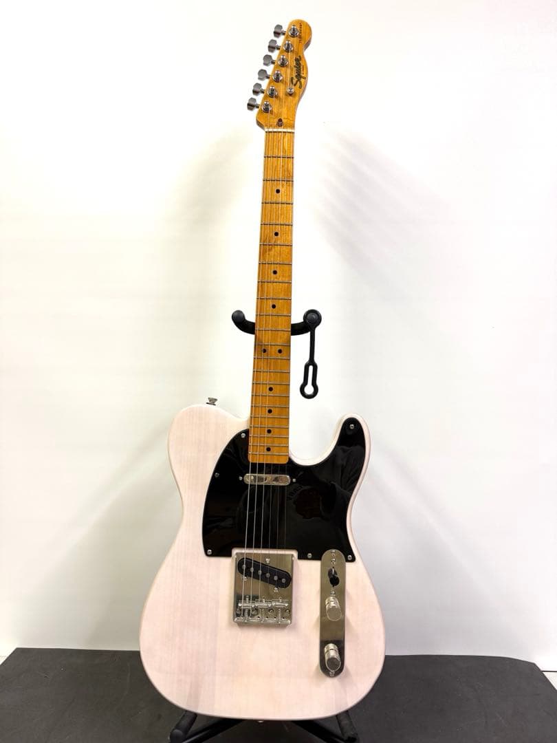 美品Squier Classic Vibe '50s Telecaster