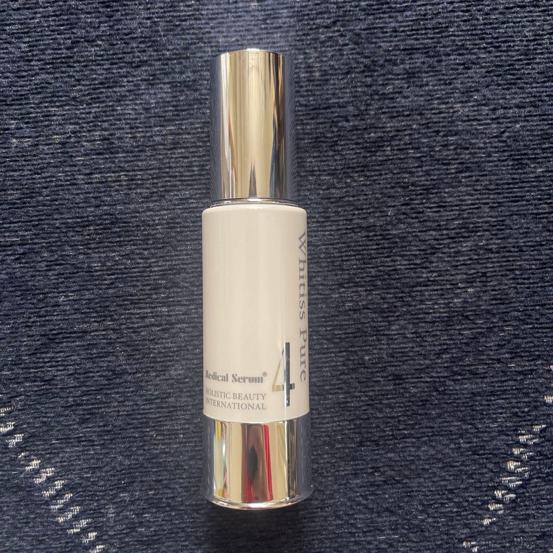 【ホワイト保湿ケア】メディカルセラム ホワイティスピュア