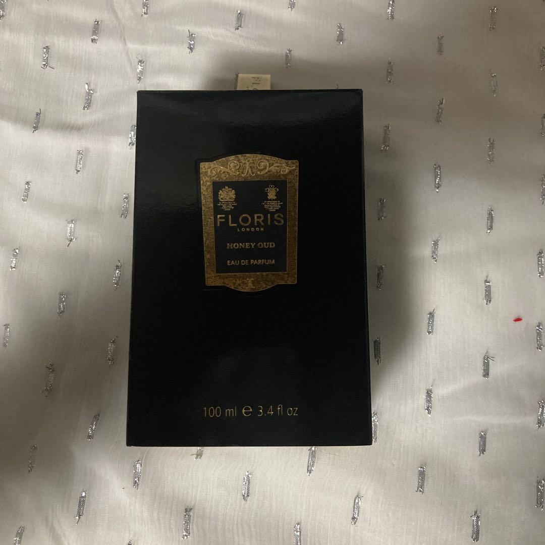 その他 FLORIS Honey Oud 100ml Eau de Parfum Floris Honey Oud Perfume | FragranceNet.com ®