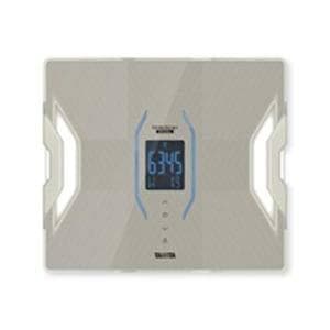 【新品・未使用】TANITA 体組成計 RD-911 グレイッシュゴールド